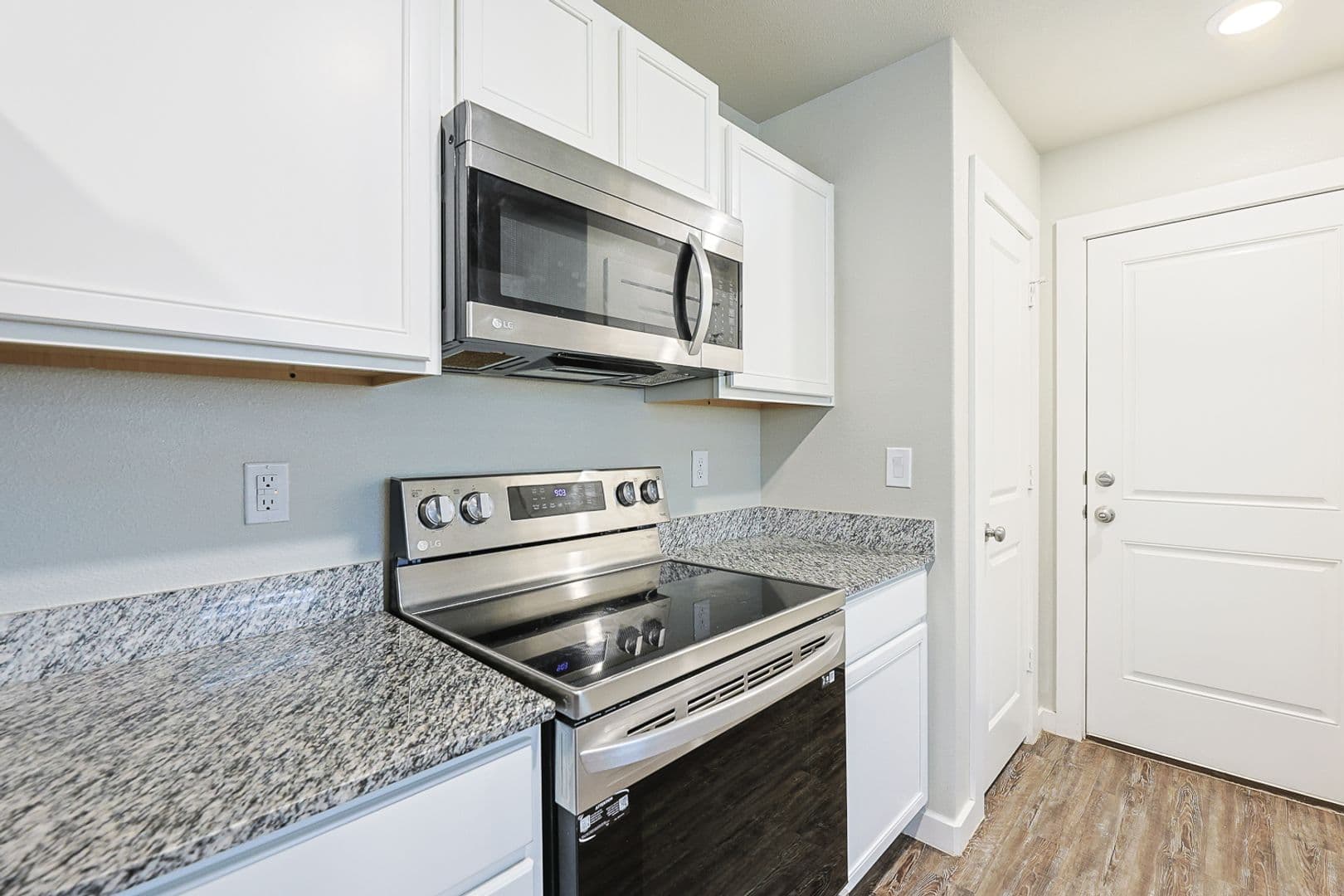 Wolfforth House: 410 E 30th