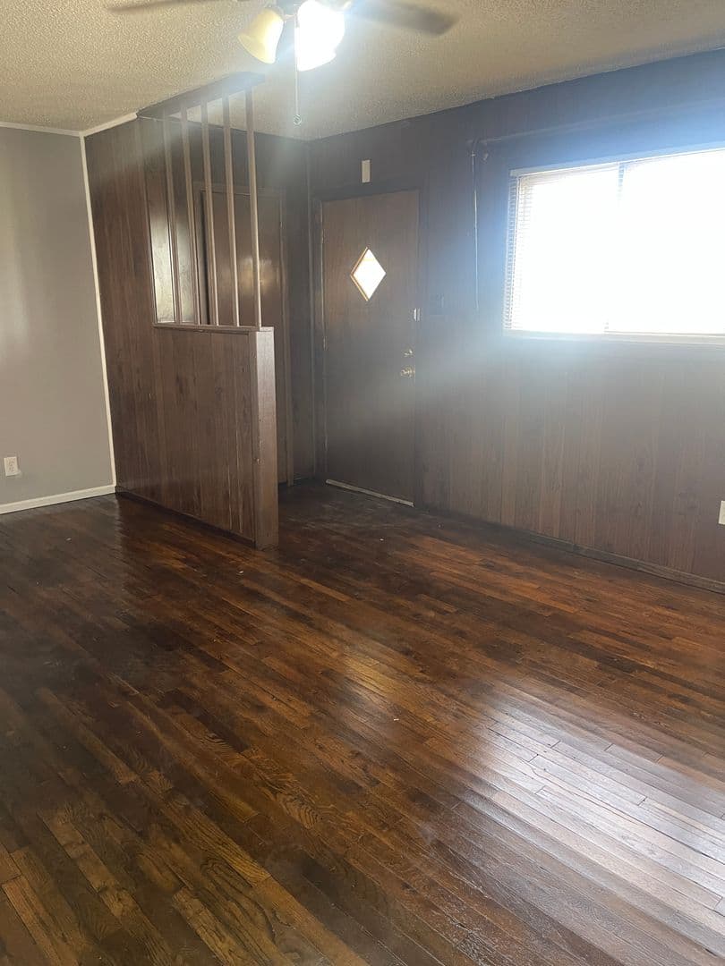Lubbock House: 4601 Fordham Street
