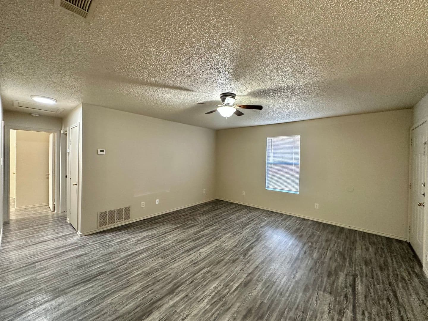 Lubbock Apartment: 1504 82nd Street