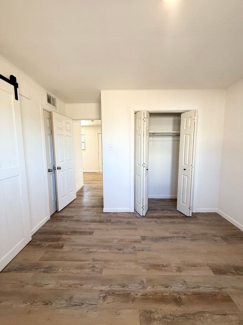 Lubbock Apartment: 1710 9th Street