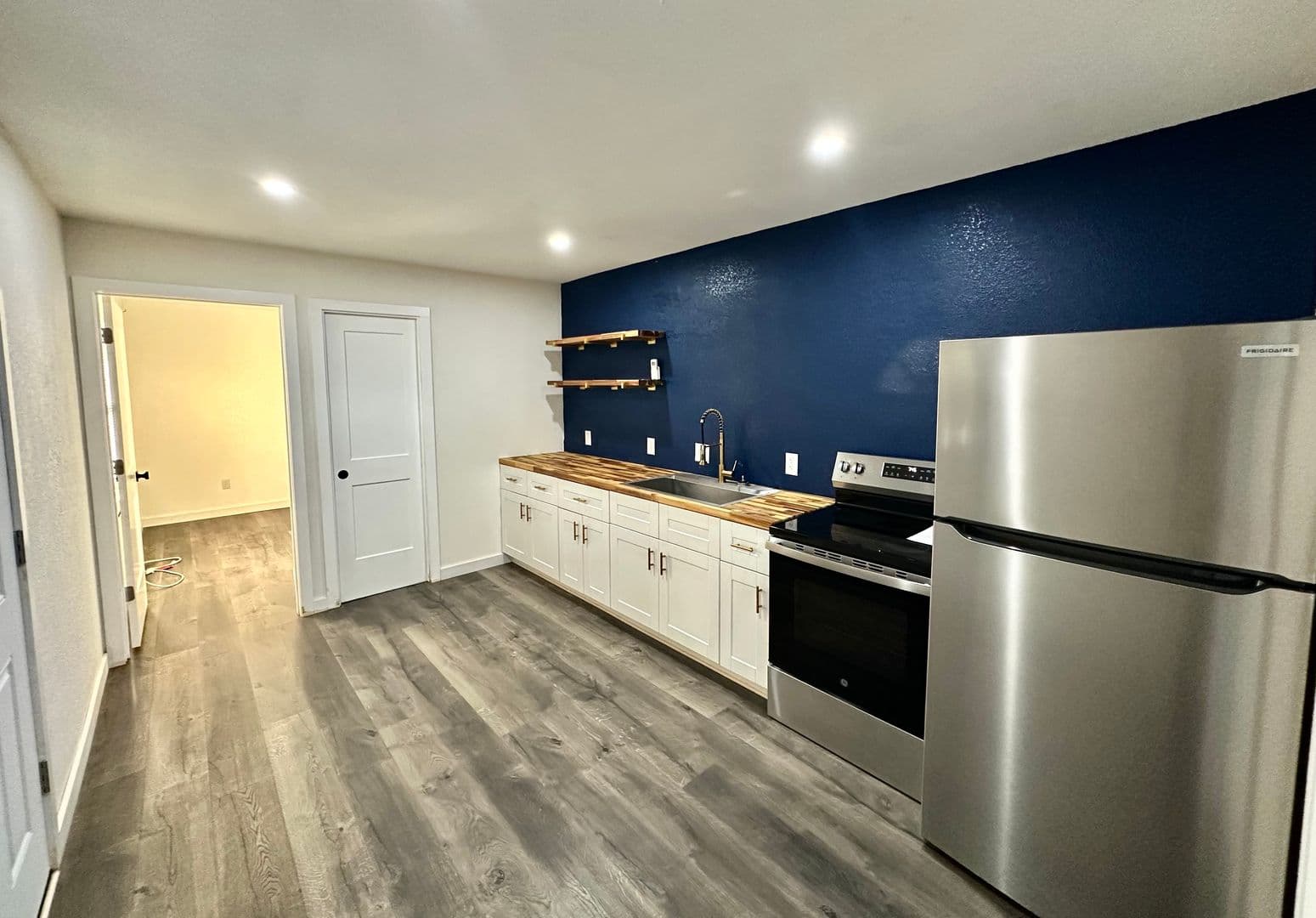 Lubbock Apartment: 3410 40th Street