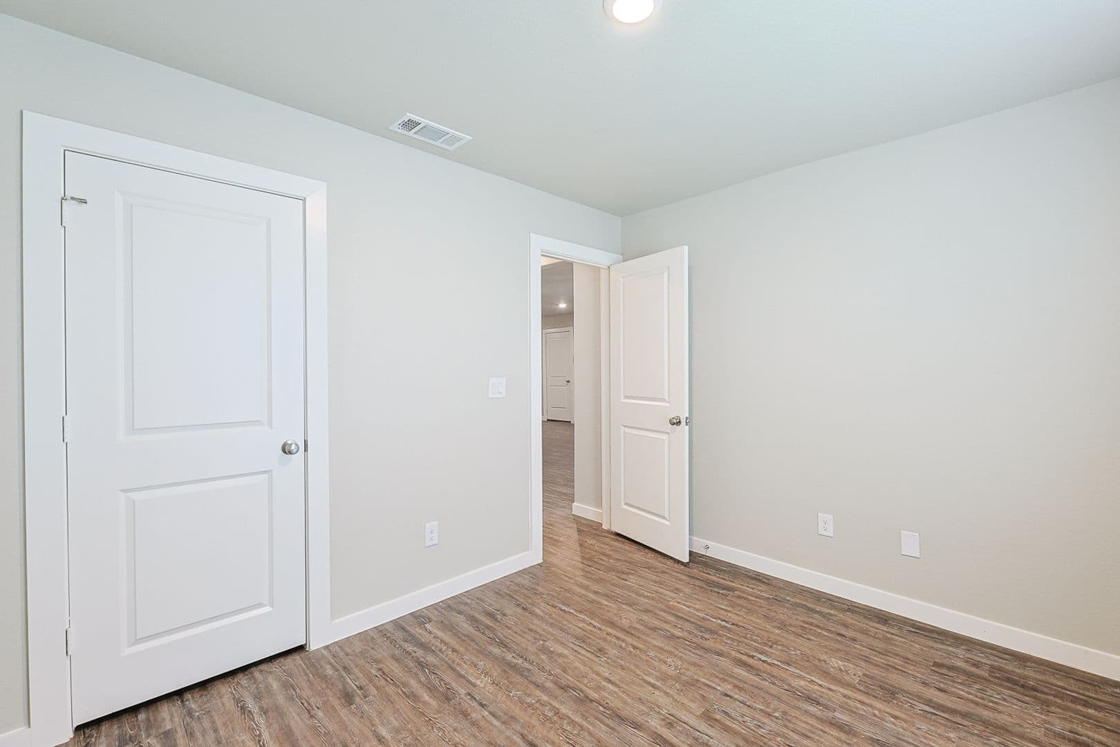 Wolfforth House: 410 E 30th