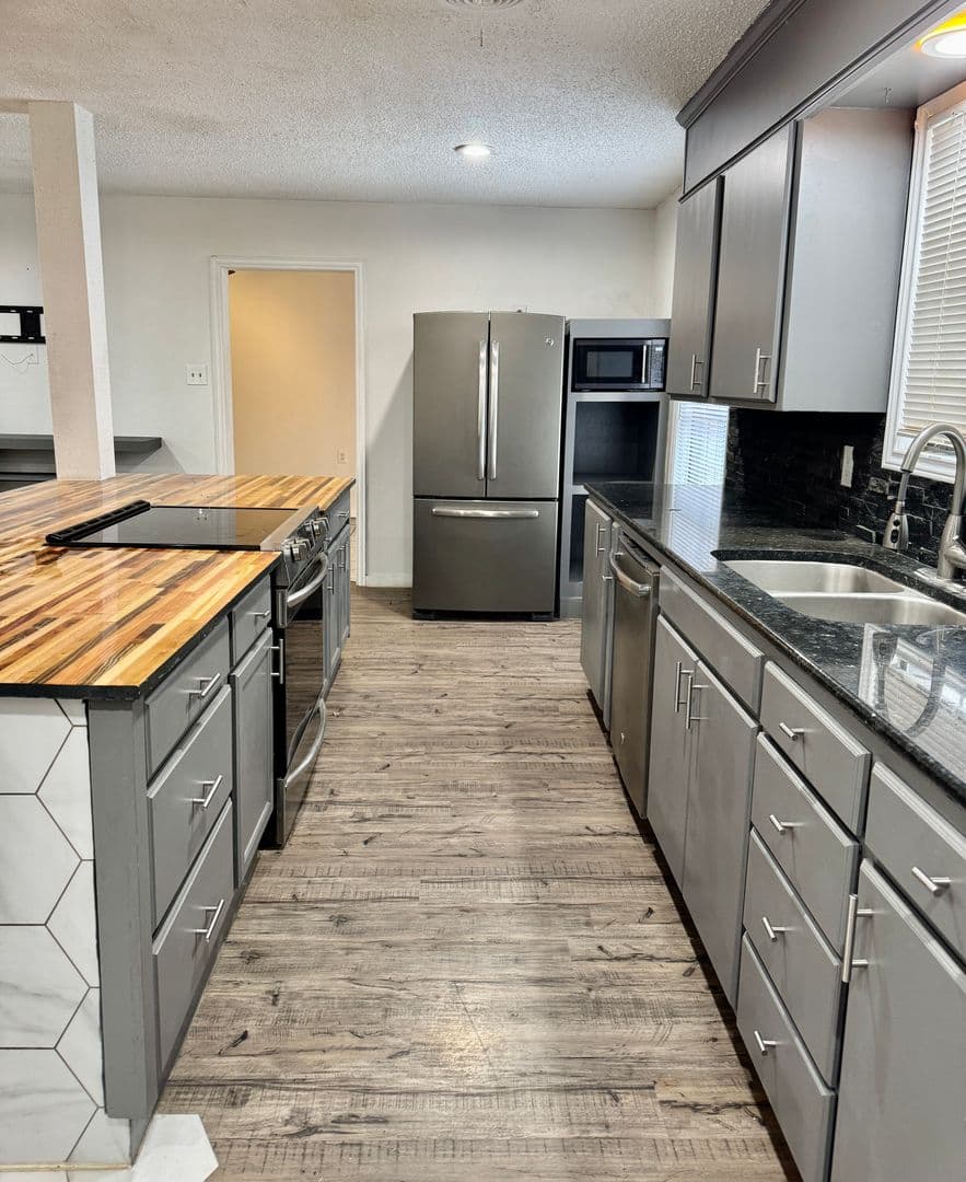 Lubbock House: 5421 13th Street