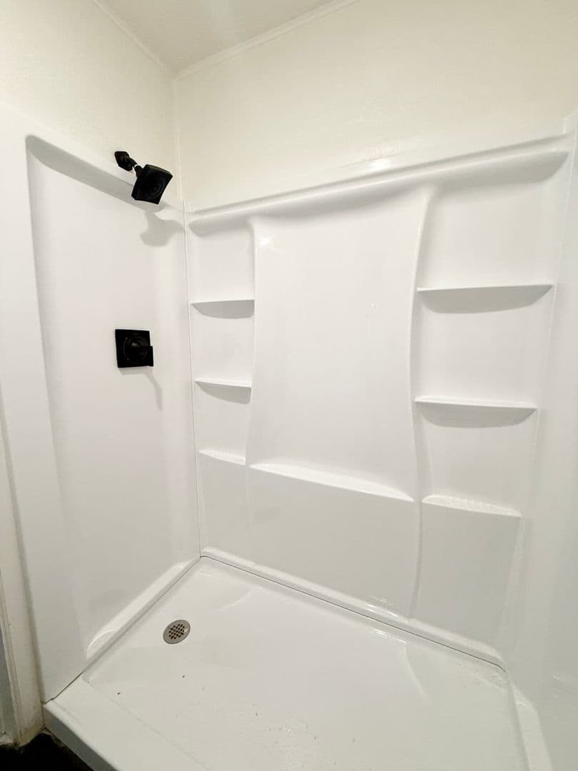 Lubbock Apartment: 1710 9th Street