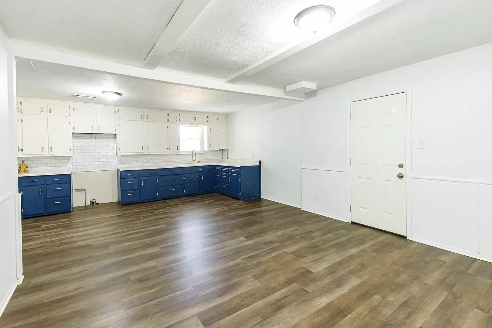 Lubbock House: 2116 36th Street
