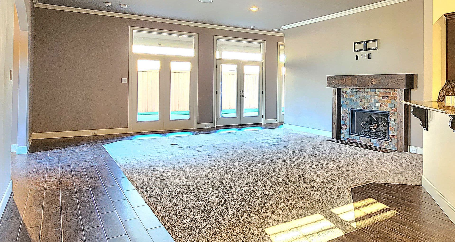 Lubbock House: 4105 124th Street