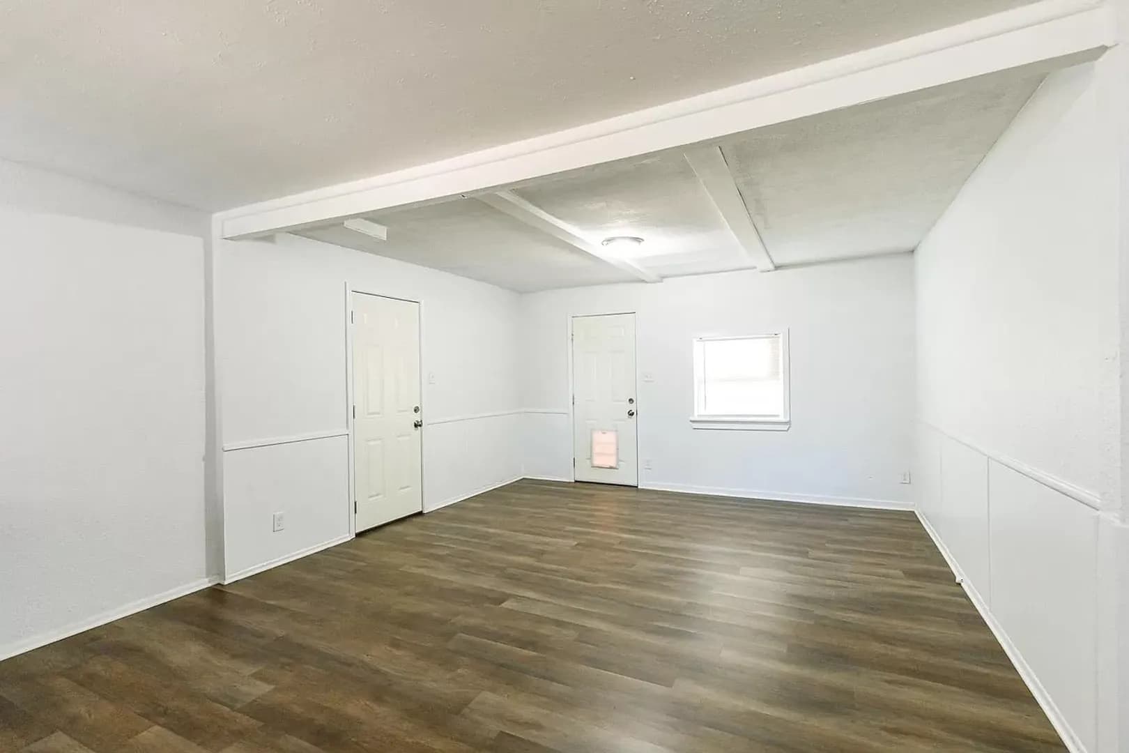 Lubbock House: 2116 36th Street