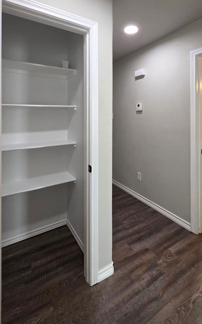 Lubbock House: 6609 37th Street