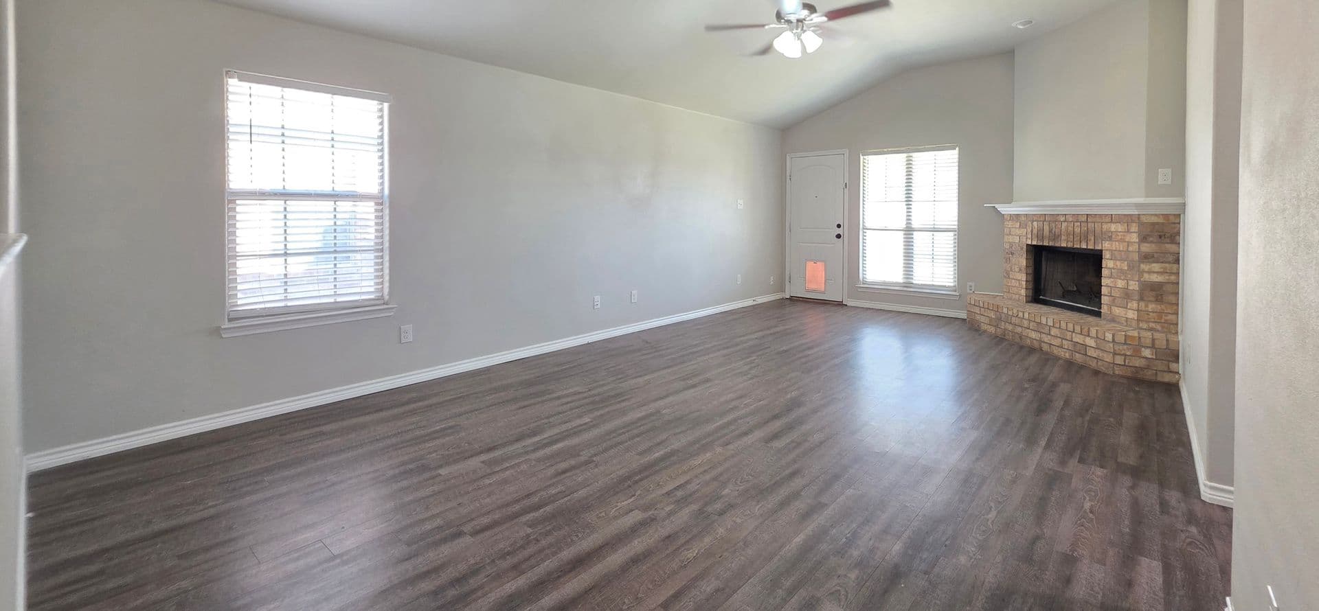 Lubbock House: 6609 37th Street