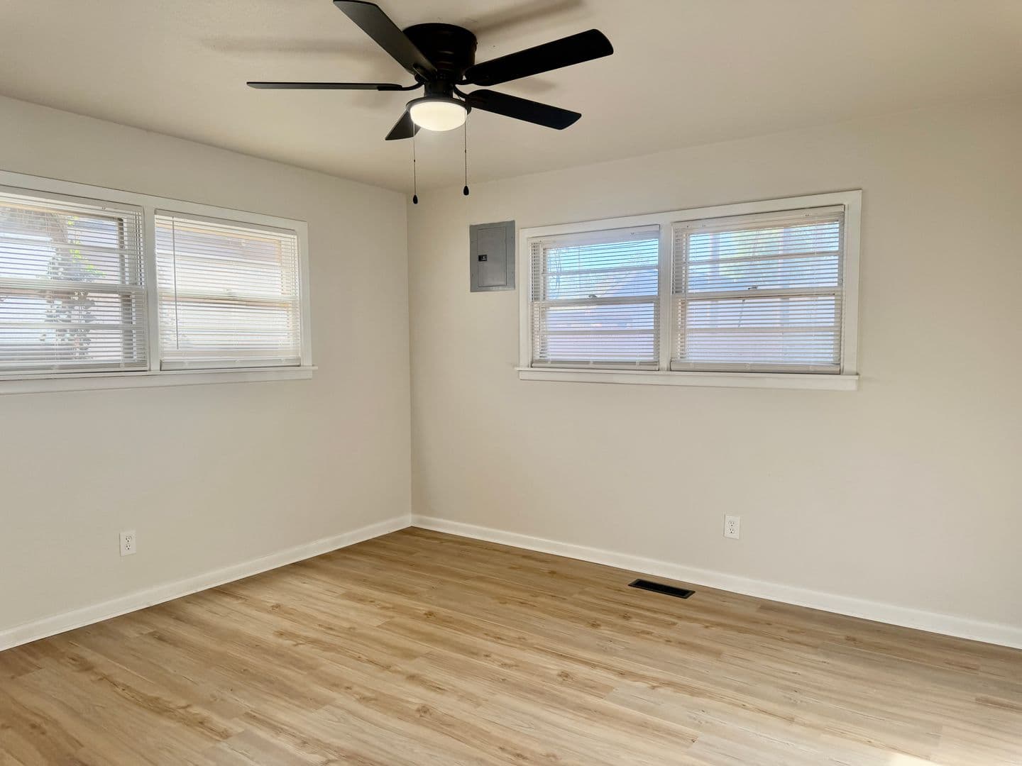 Lubbock House: 3003 37th Street