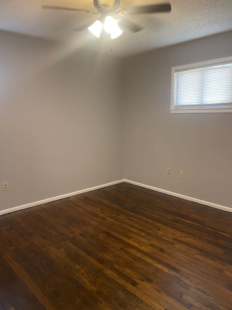 Lubbock House: 4601 Fordham Street