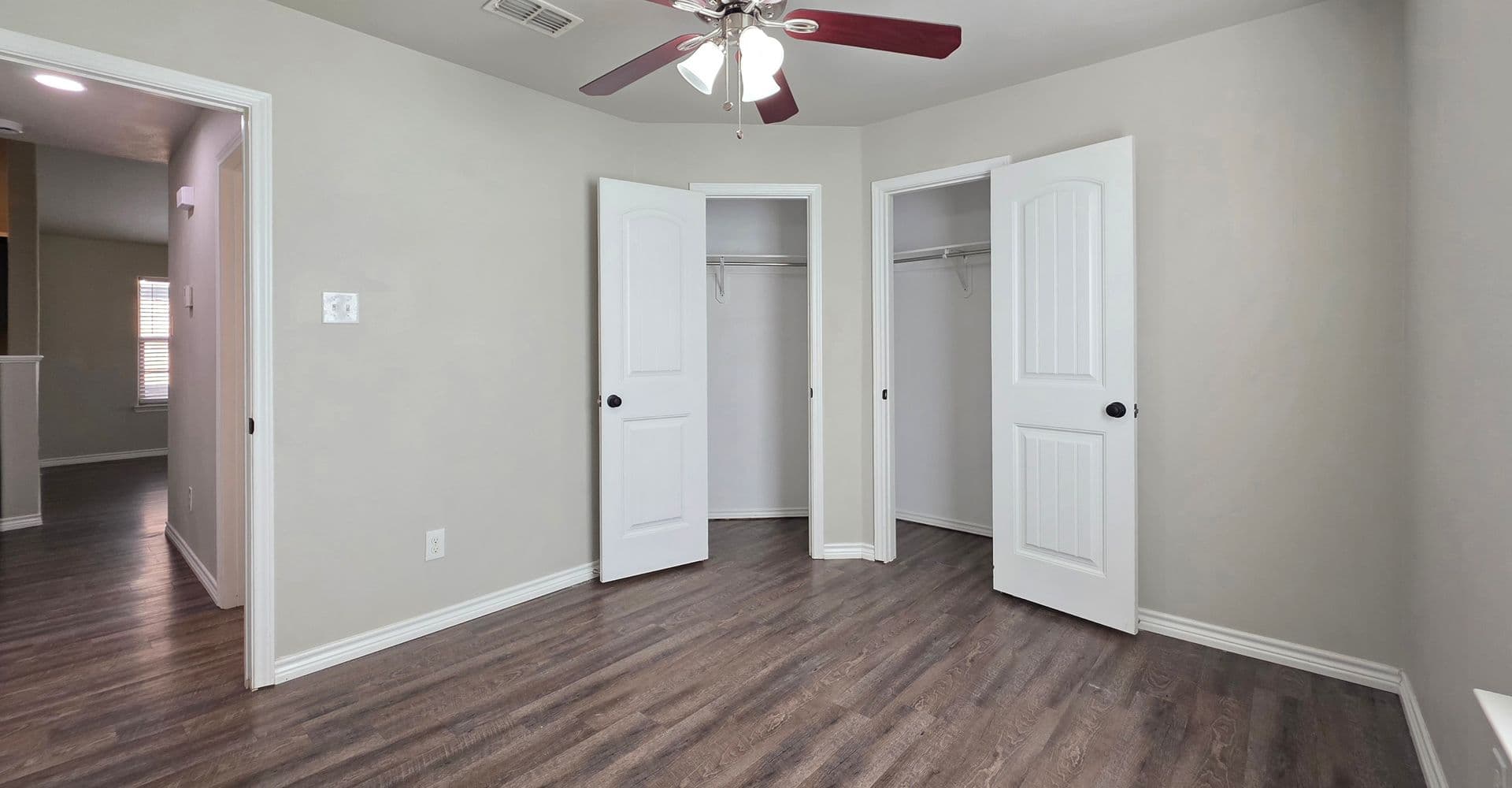 Lubbock House: 6609 37th Street