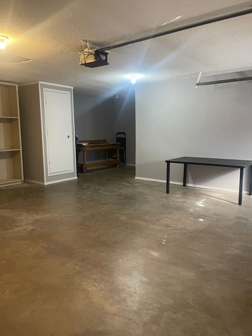 Lubbock House: 4601 Fordham Street