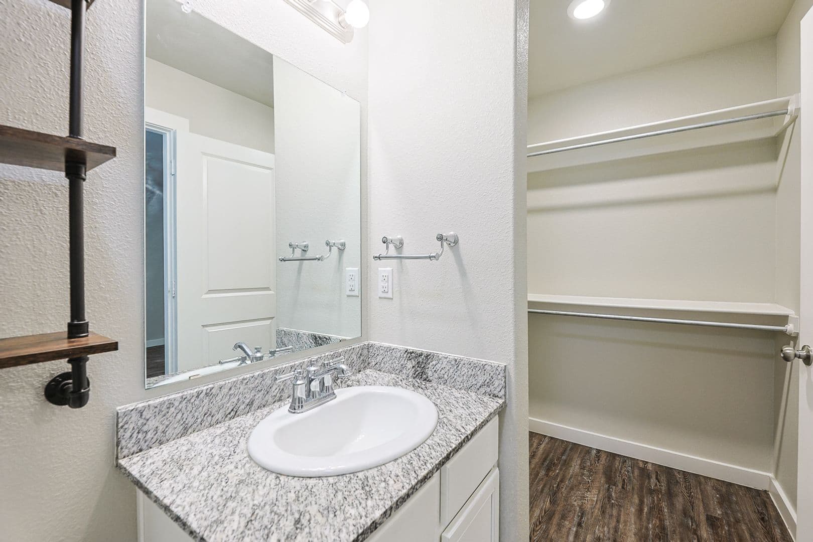 Wolfforth House: 410 E 30th