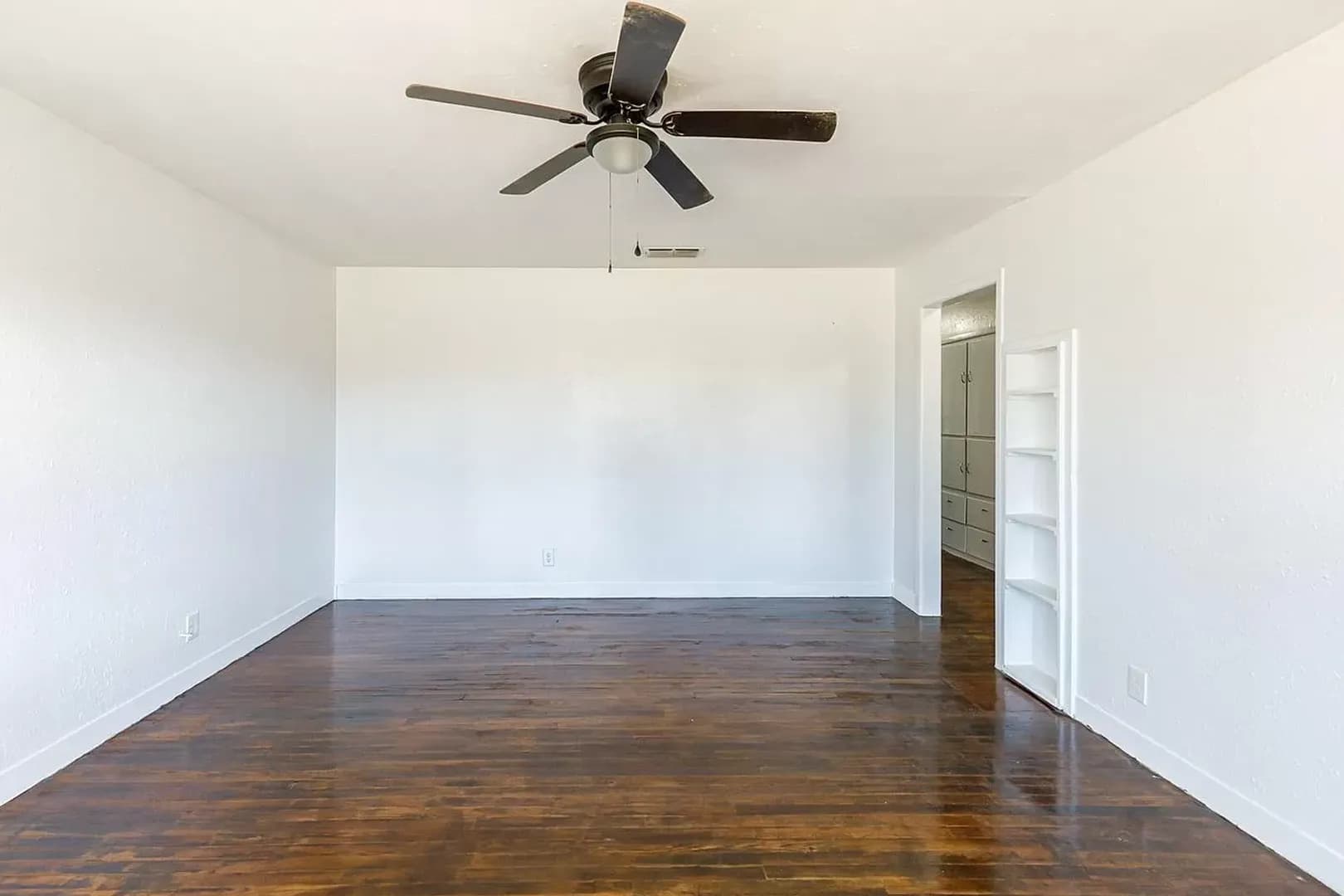 Lubbock House: 2116 36th Street