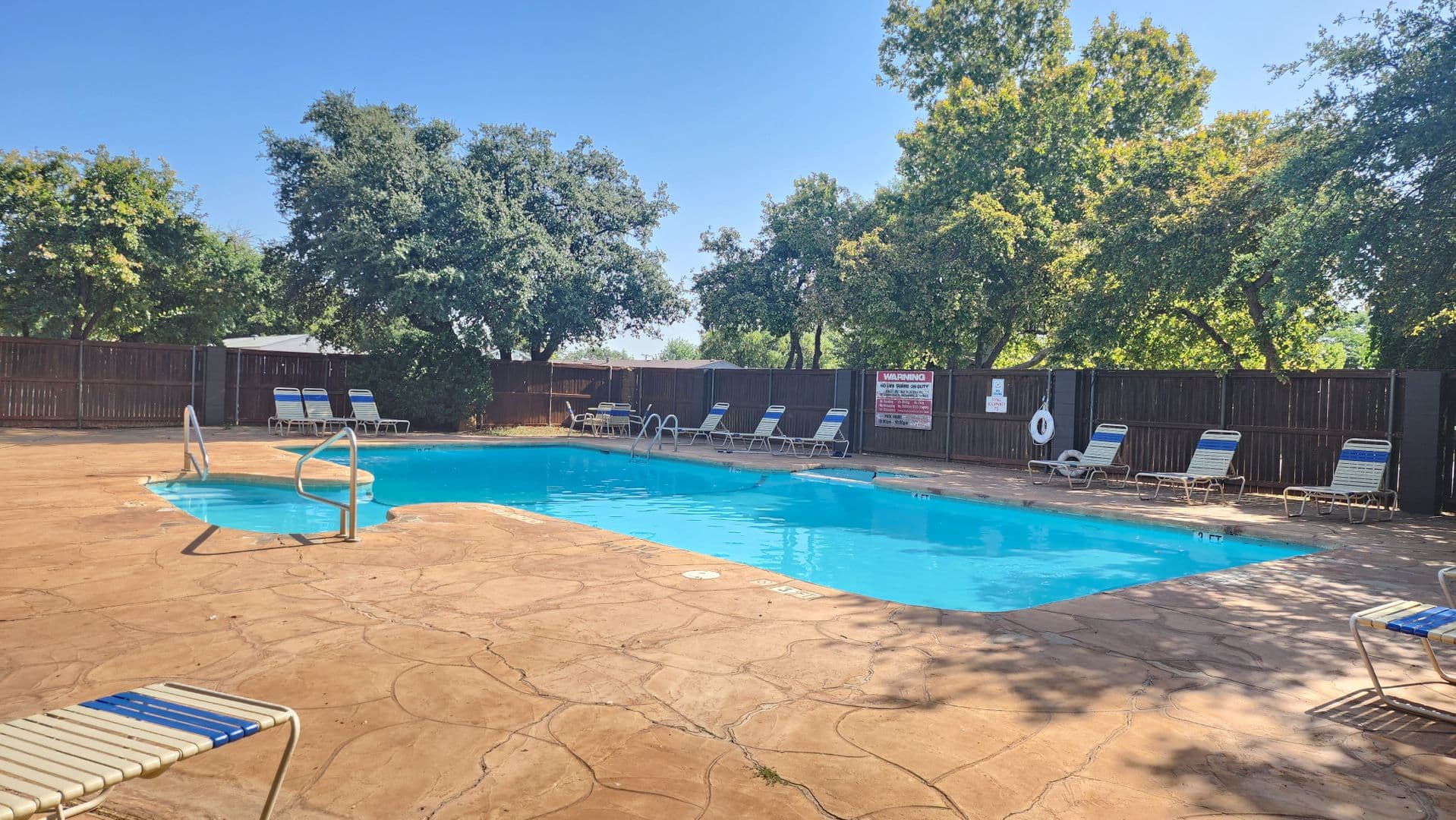 Lubbock House: 6801 19th Street #229