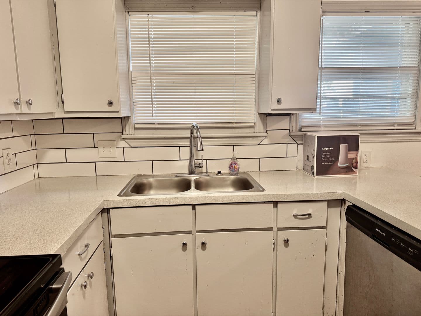 Lubbock House: 4419 39th Street