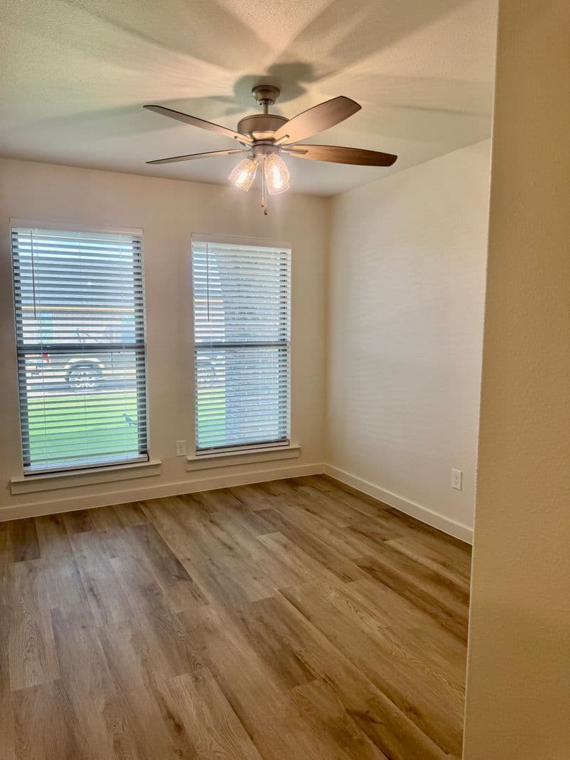 Lubbock House: 7113 14th Street