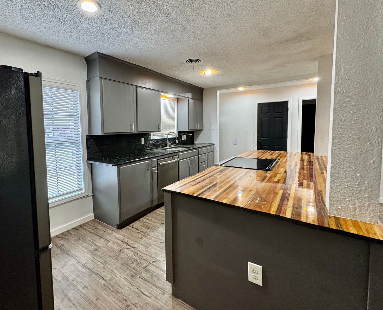 Lubbock House: 5421 13th Street