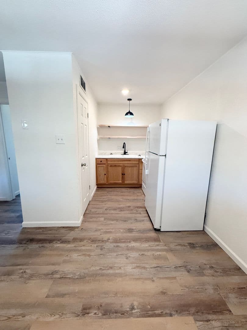 Lubbock Apartment: 1710 9th Street