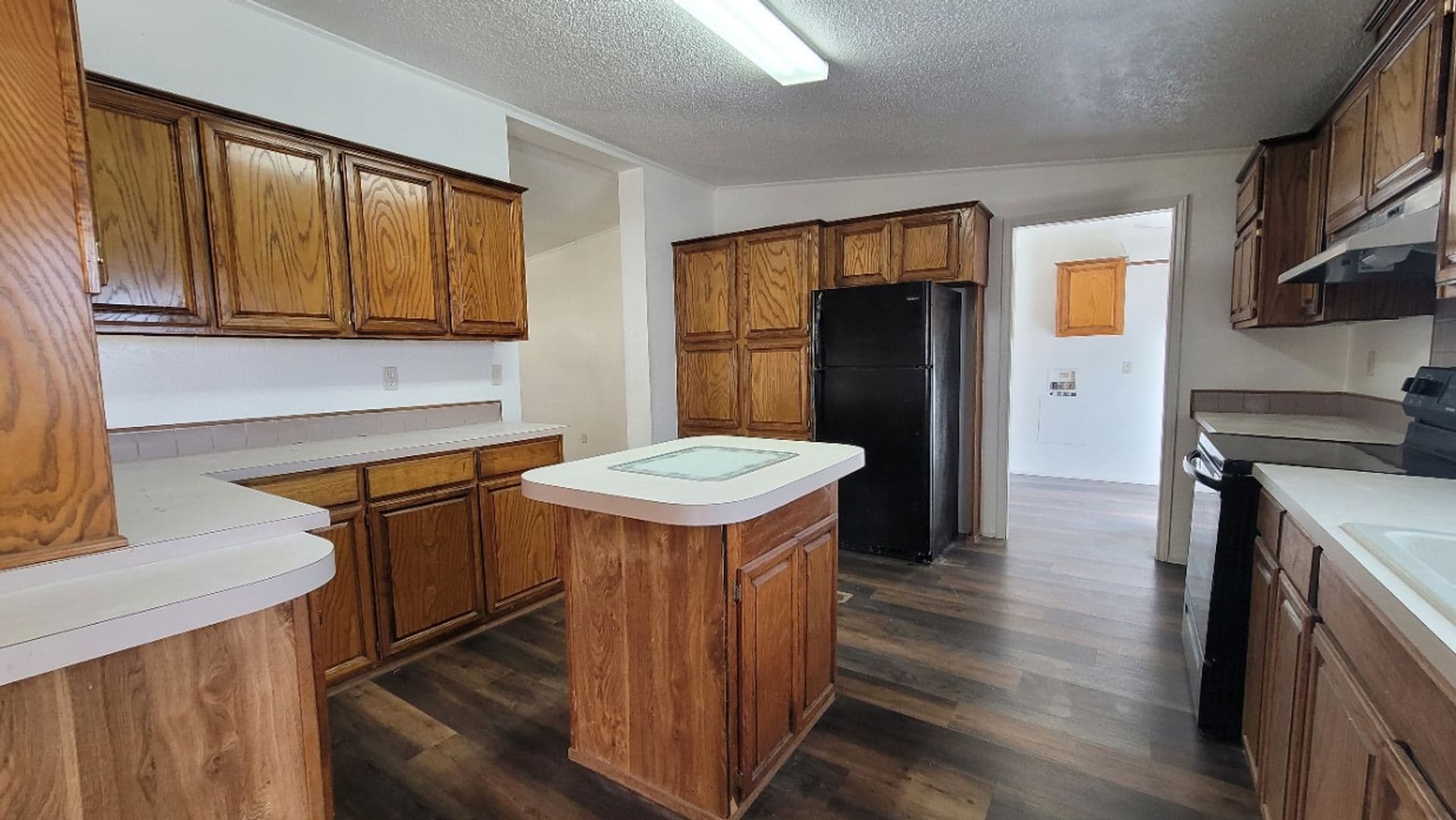 Lubbock House: 6801 19th Street #594