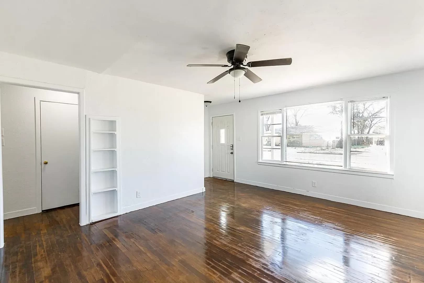 Lubbock House: 2116 36th Street