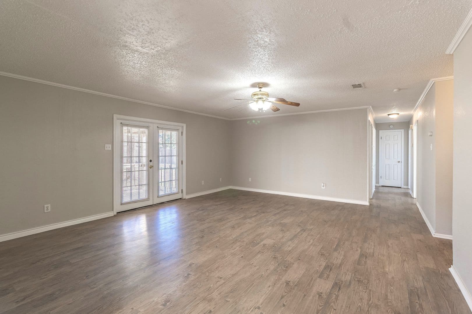 Lubbock House: 4918 55th Street