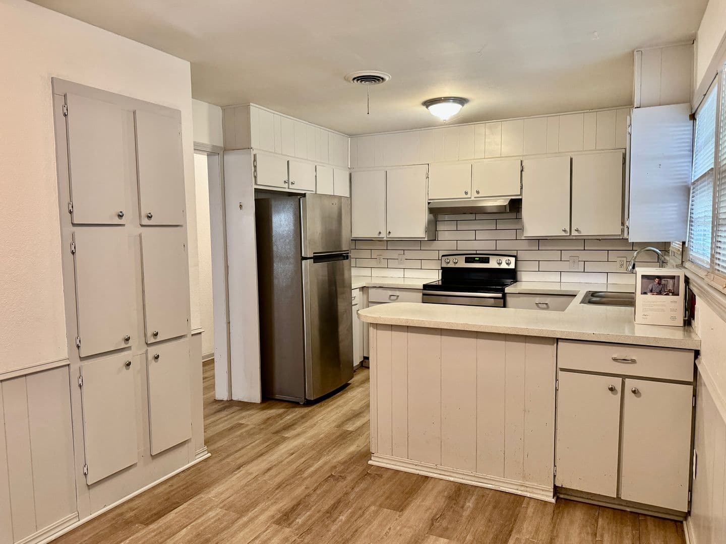 Lubbock House: 4419 39th Street