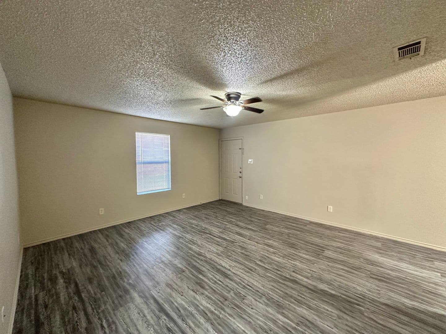 Lubbock Apartment: 1504 82nd Street