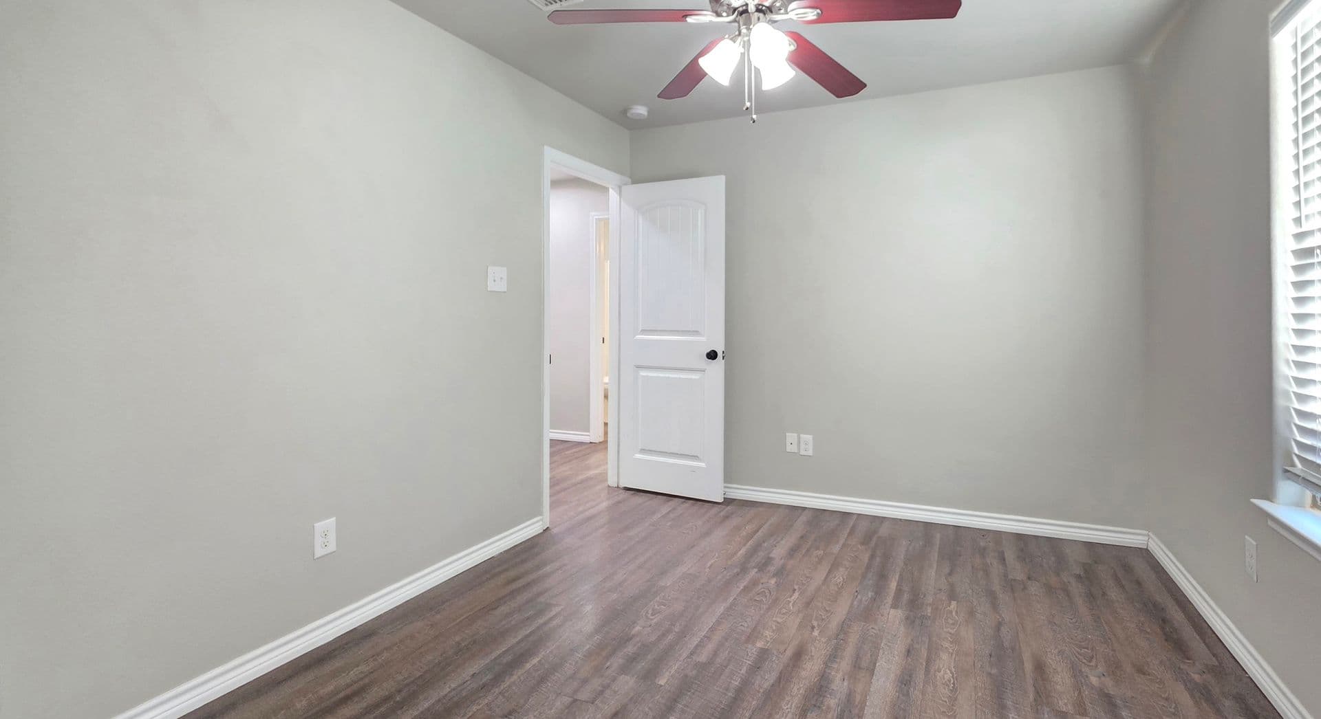 Lubbock House: 6609 37th Street