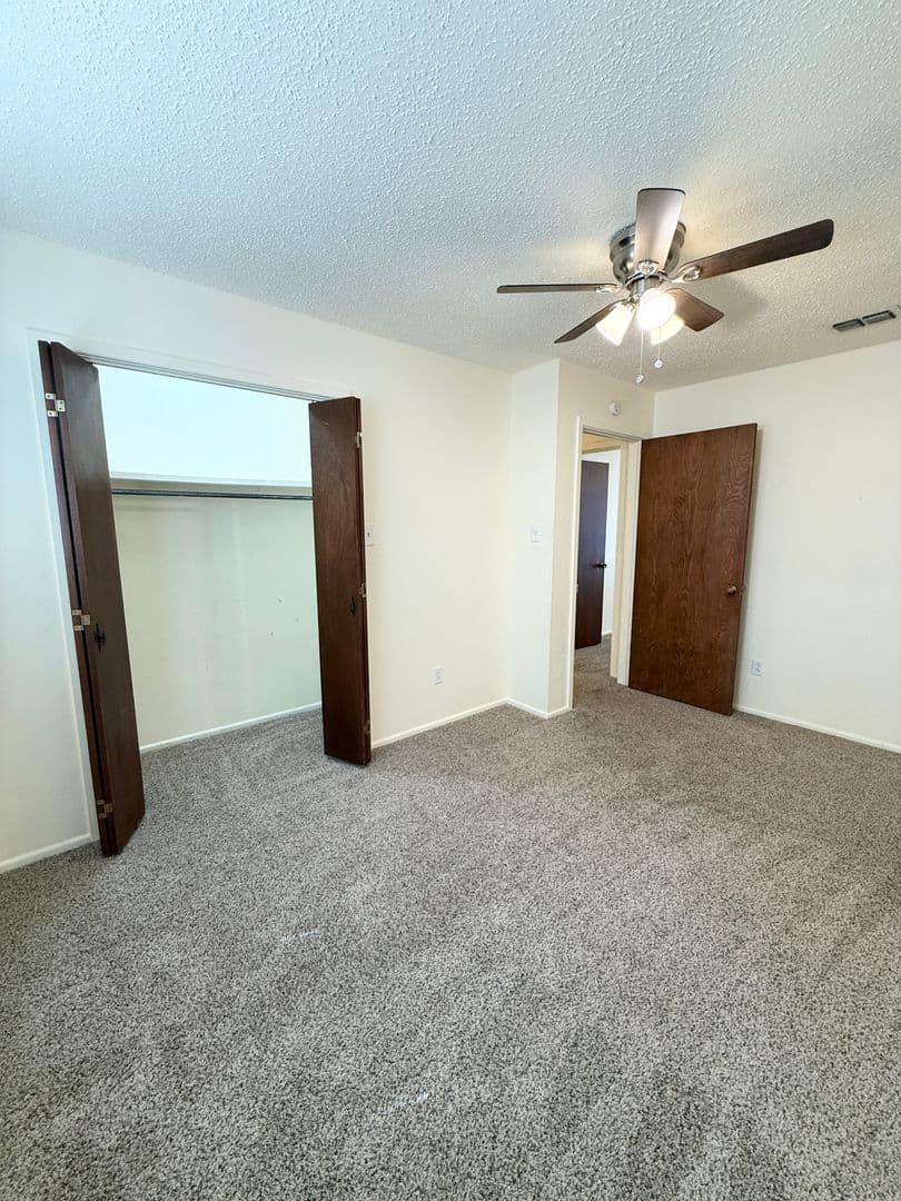 Lubbock Apartment: 4424 75th Drive