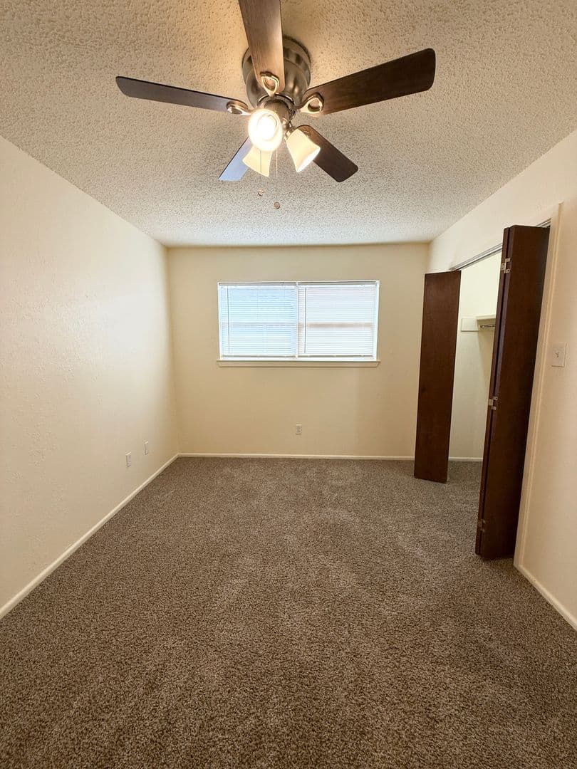 Lubbock Apartment: 4424 75th Drive
