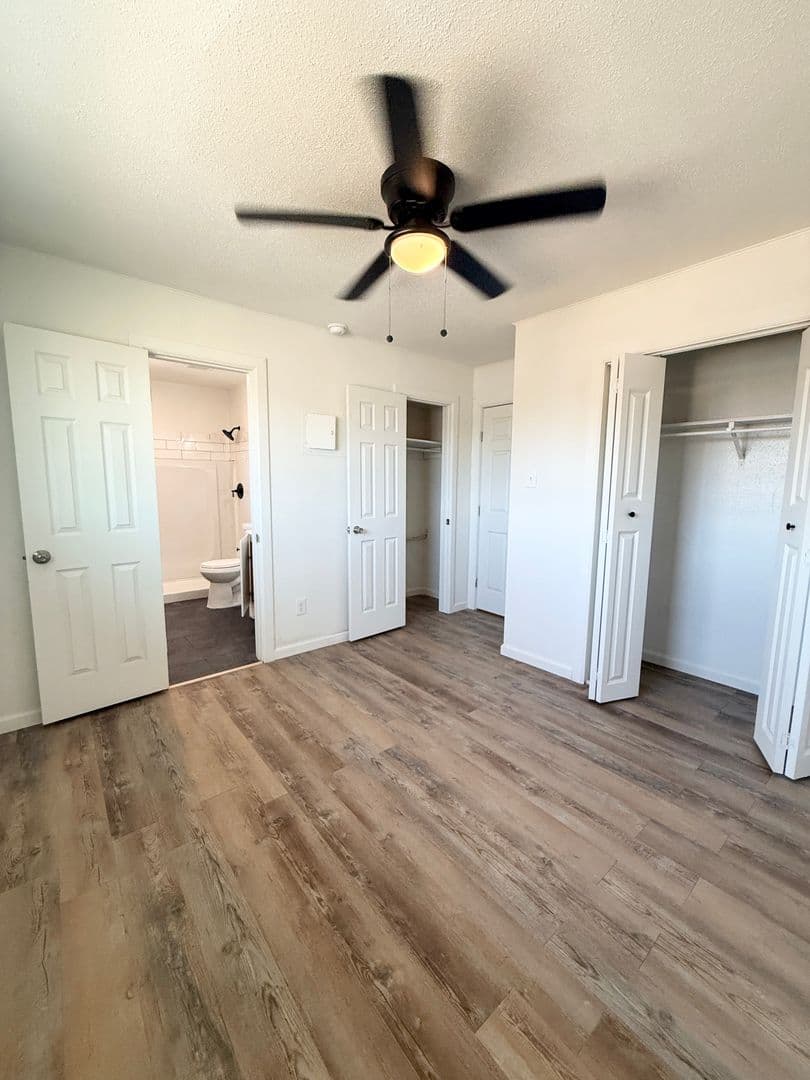 Lubbock Apartment: 1710 9th Street