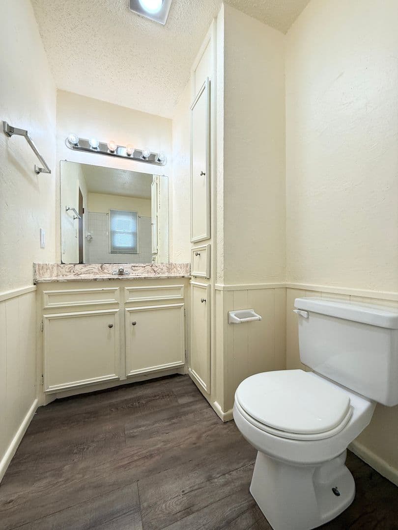 Lubbock Apartment: 4424 75th Drive