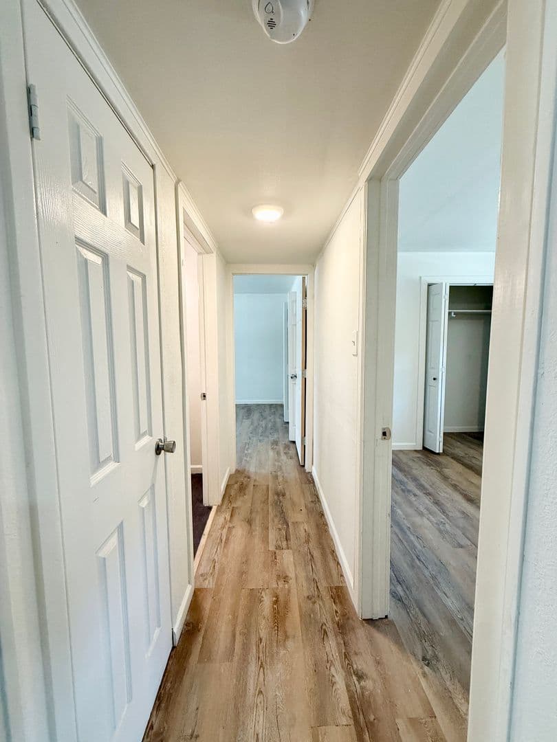 Lubbock Apartment: 1710 9th Street