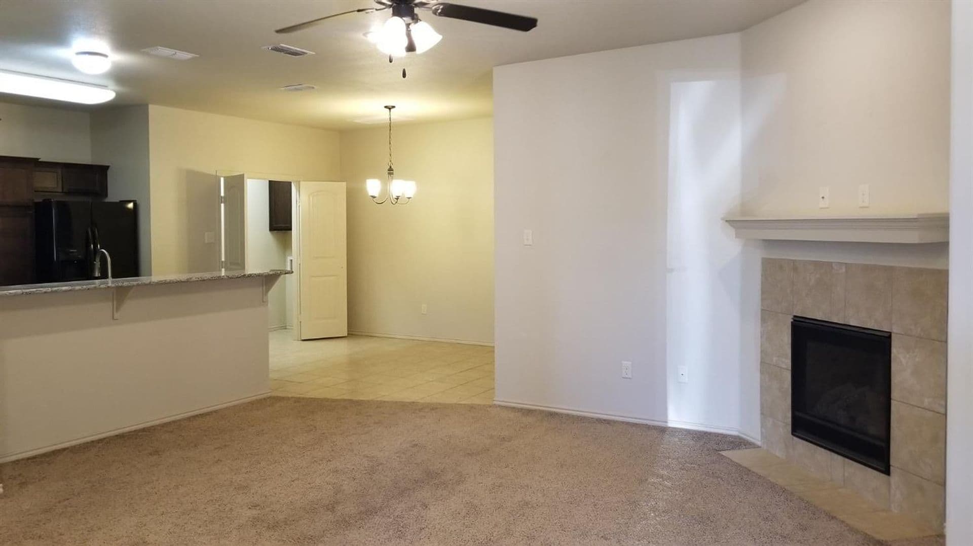 Lubbock House: 3119 113th St.
