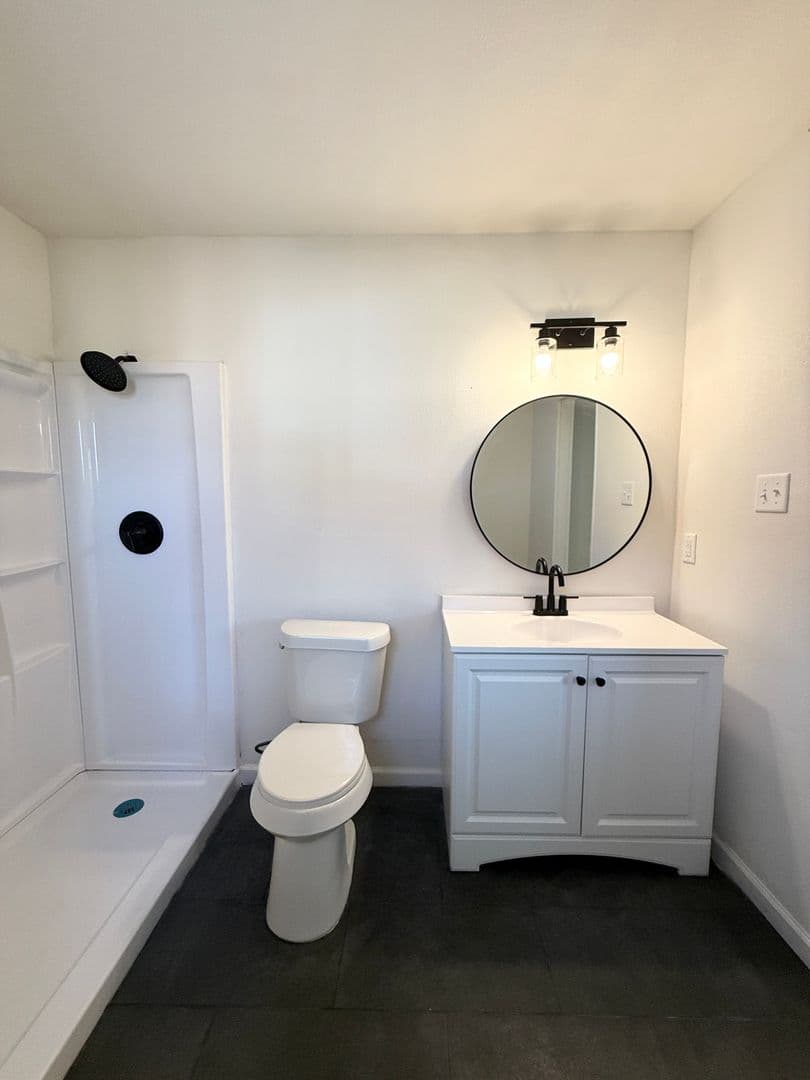 Lubbock Apartment: 1710 9th Street