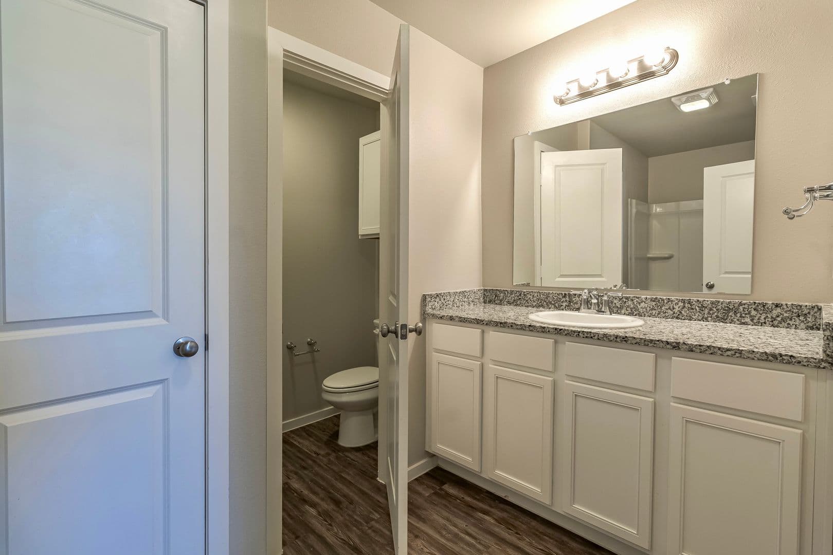 Lubbock Apartment: 2118 N Jayton Avenue
