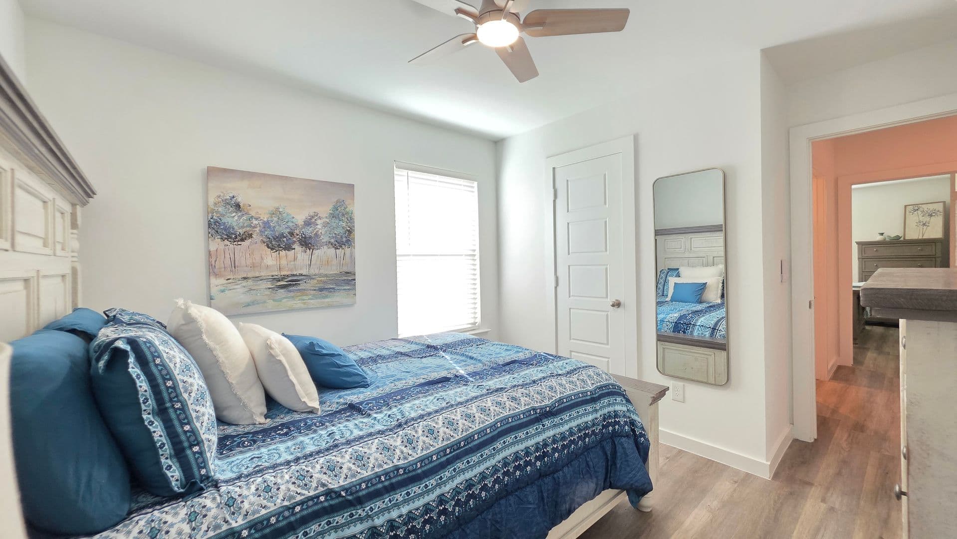 Lubbock House: 7448 9th Street