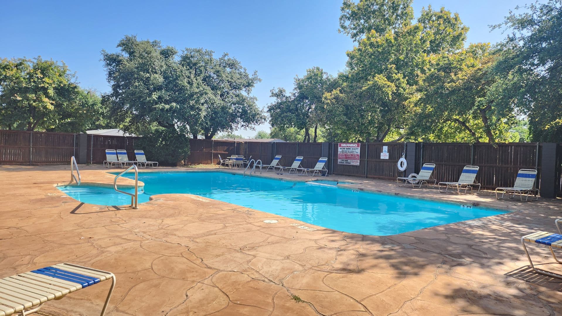 Lubbock House: 6801 19th Street #594