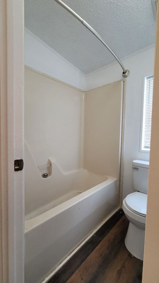 Lubbock House: 6801 19th Street #594