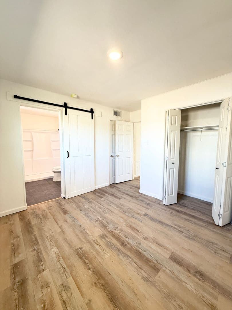 Lubbock Apartment: 1710 9th Street