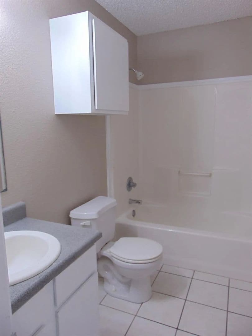 Lubbock Apartment: 912 82nd Street