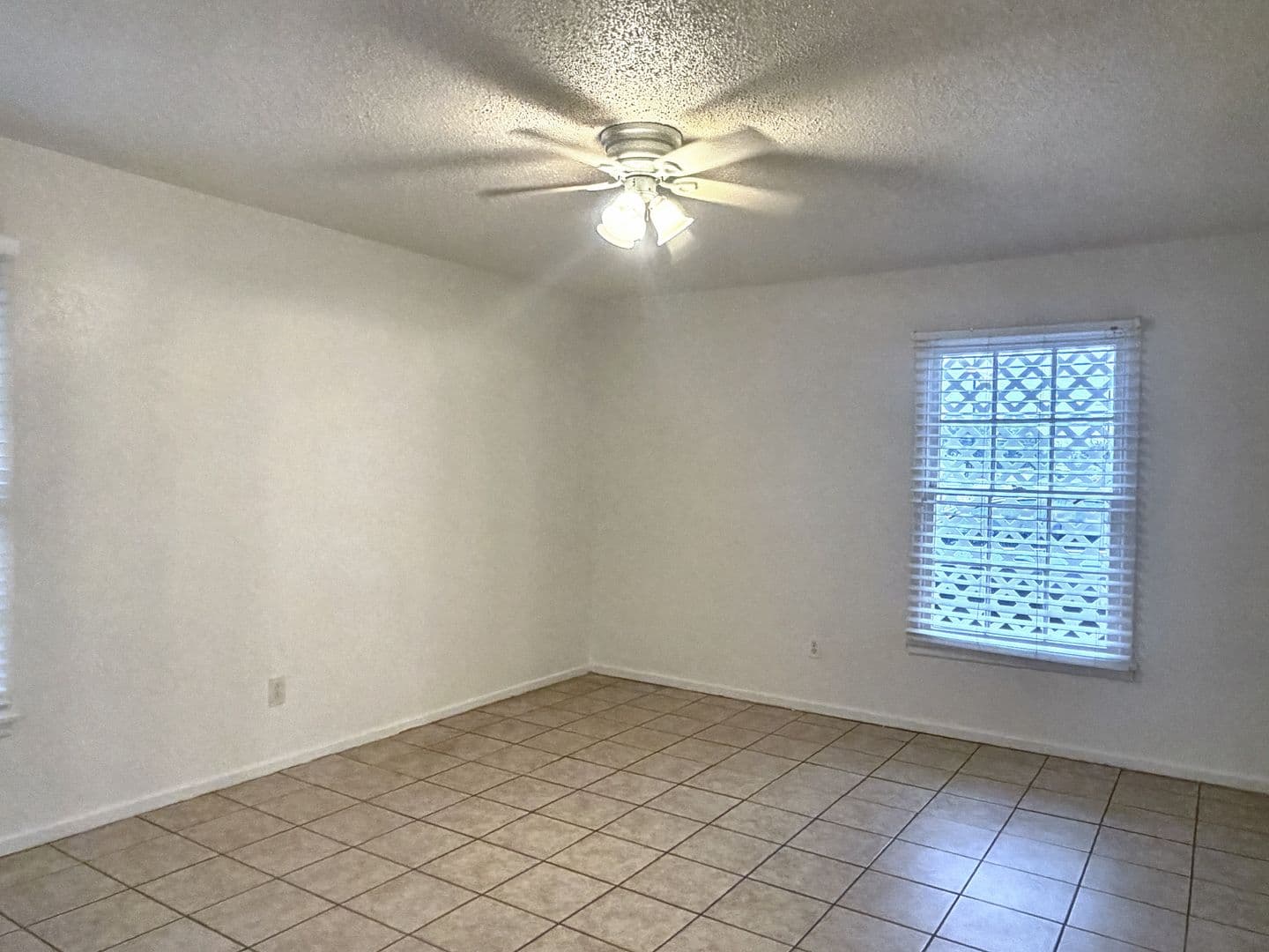 Lubbock Apartment: 1347 65th Drive