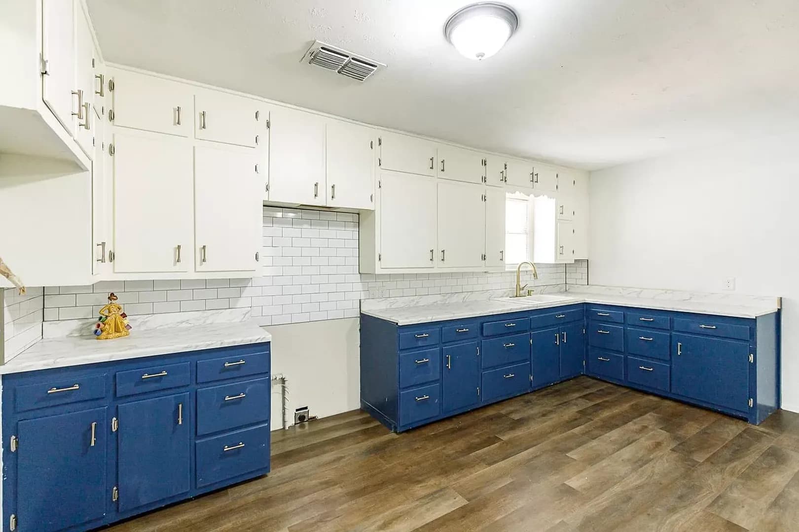 Lubbock House: 2116 36th Street