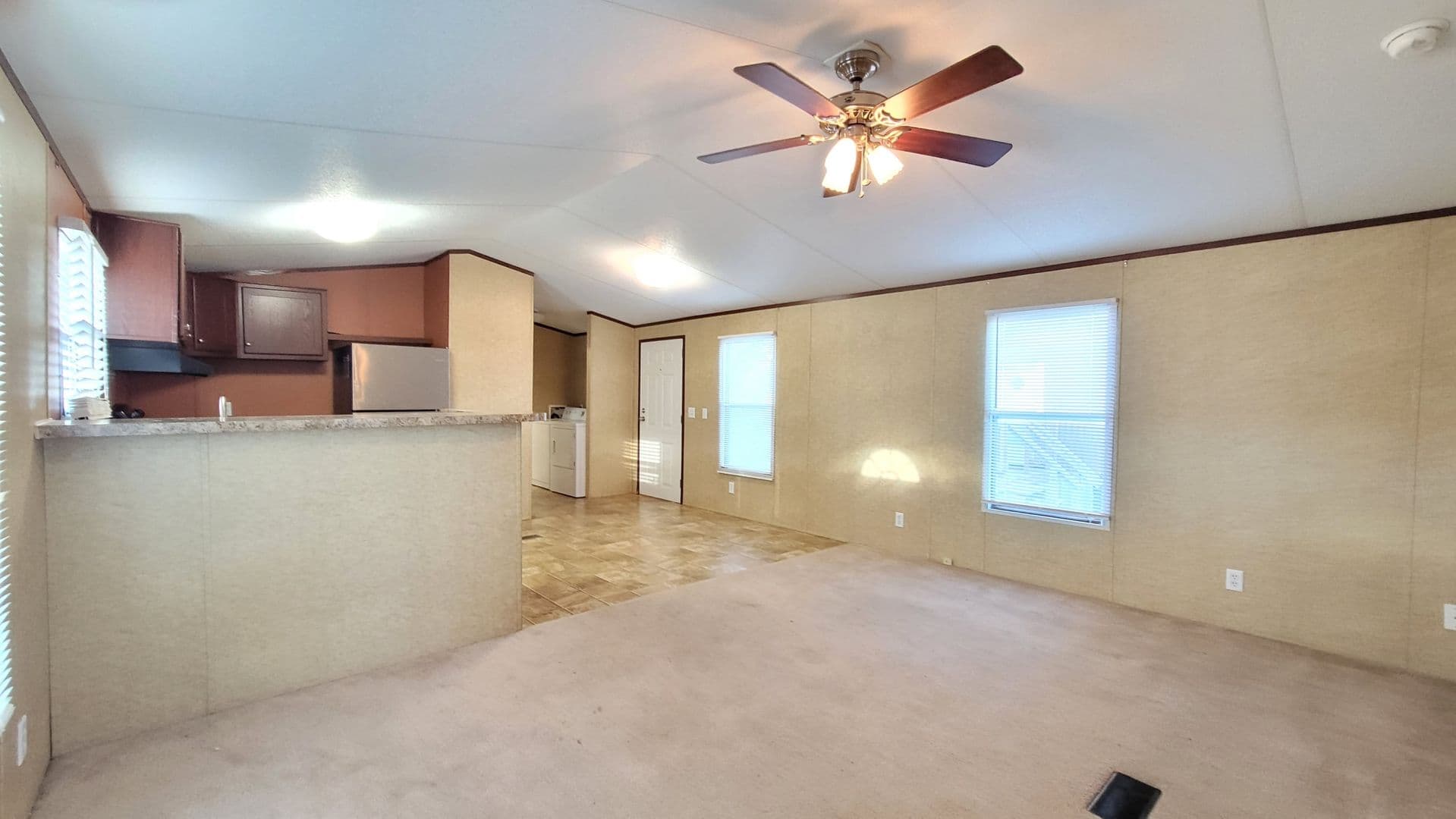 Lubbock House: 6801 19th Street #229