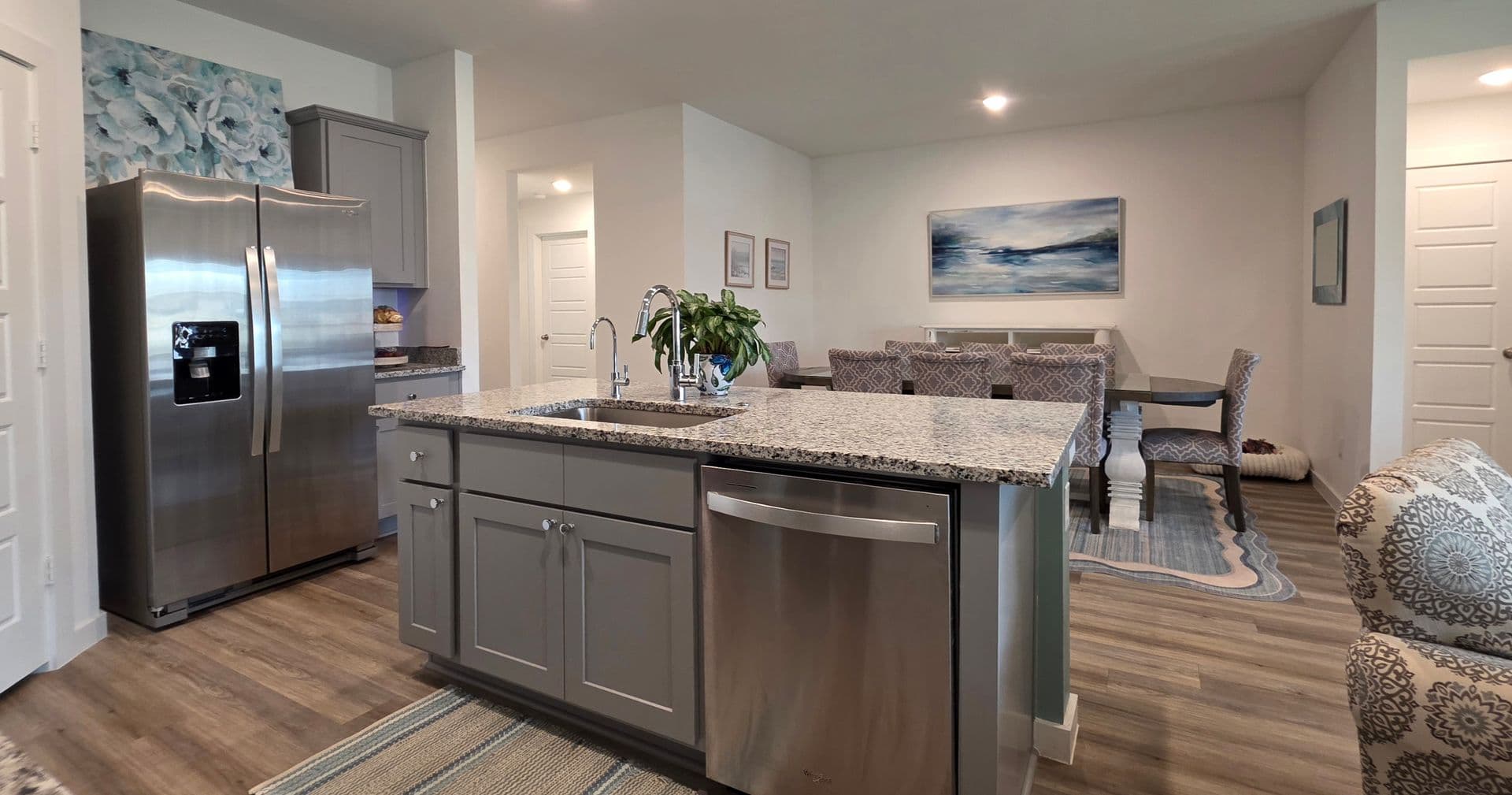 Lubbock House: 7448 9th Street
