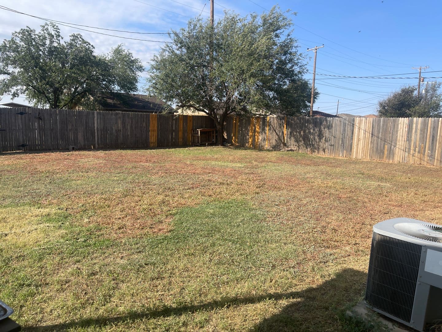 Lubbock House: 4601 Fordham Street
