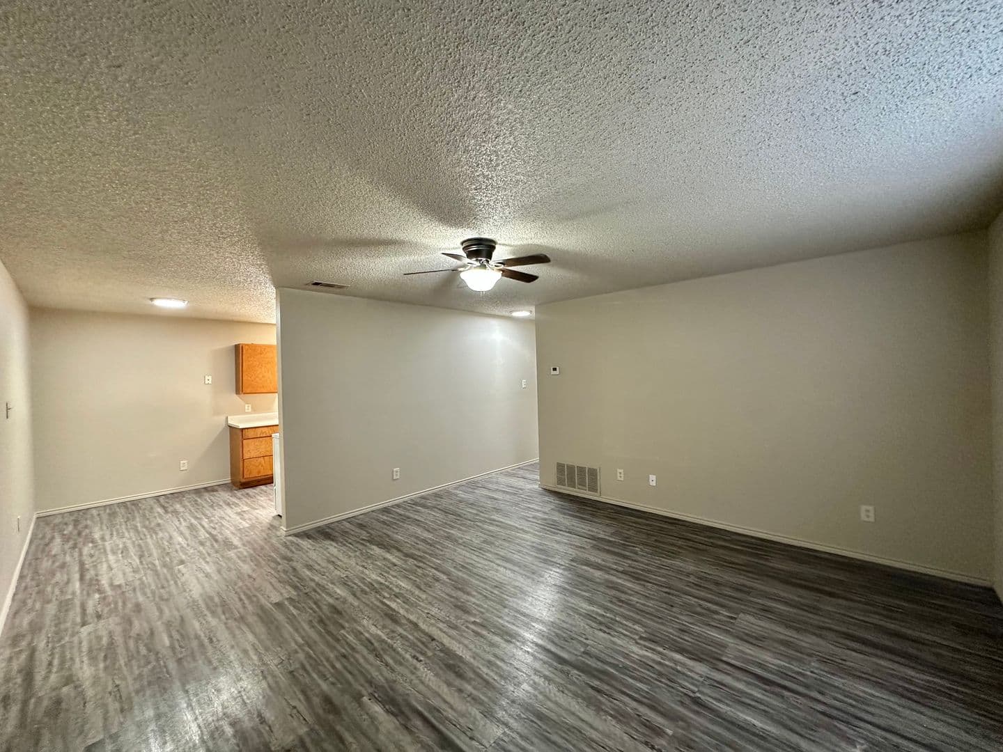 Lubbock Apartment: 1504 82nd Street