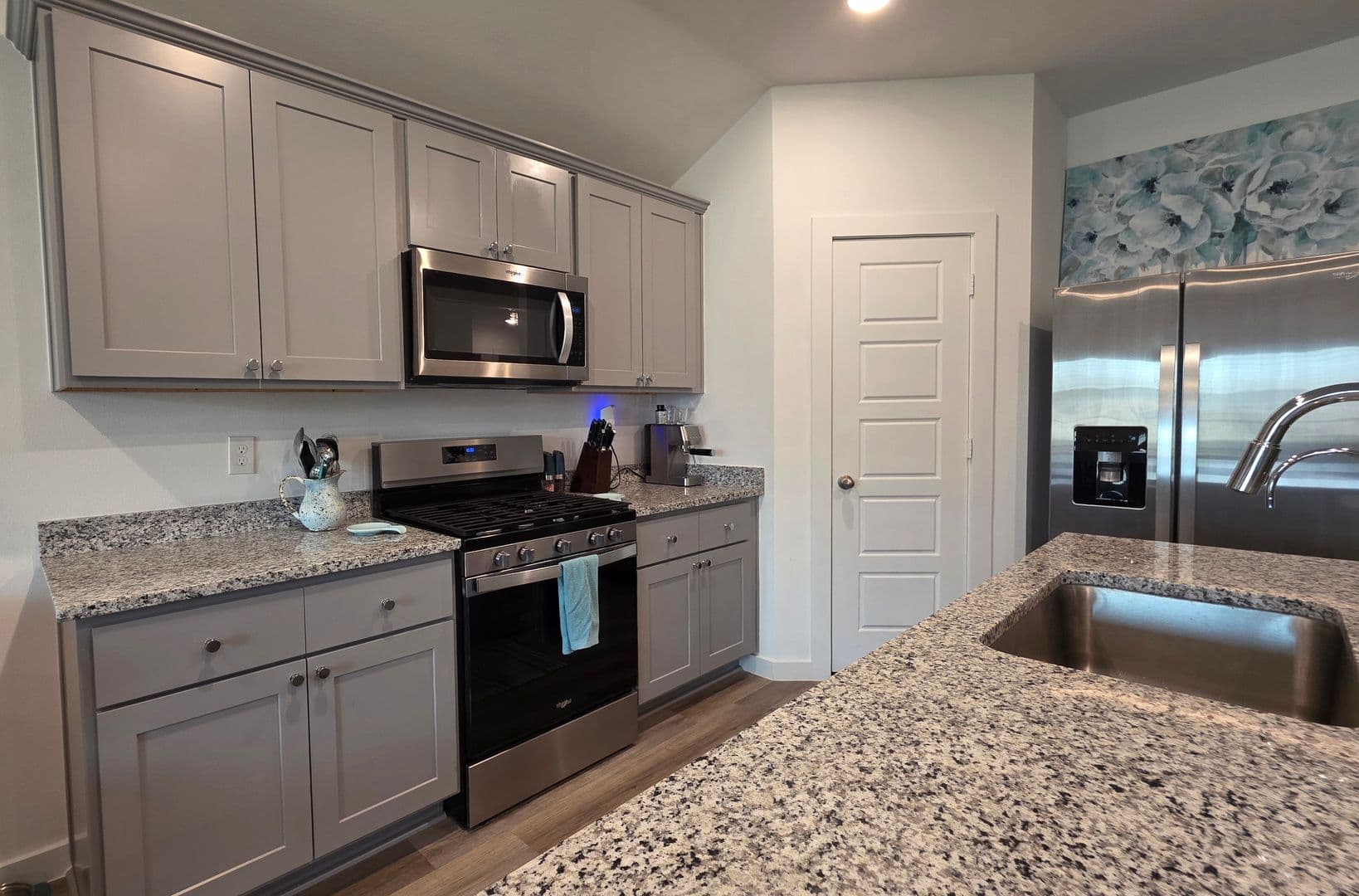 Lubbock House: 7448 9th Street